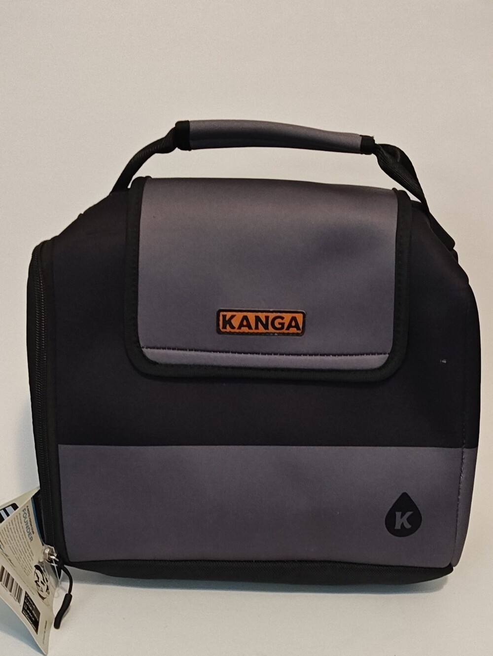 KANGA 12-Can Kase Mate Iceless Cooler
